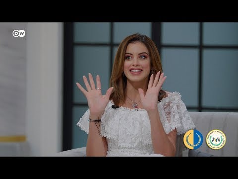 البشير شو الجمهورية اللقاء الكامل مع الفنانة زهراء بن ميم