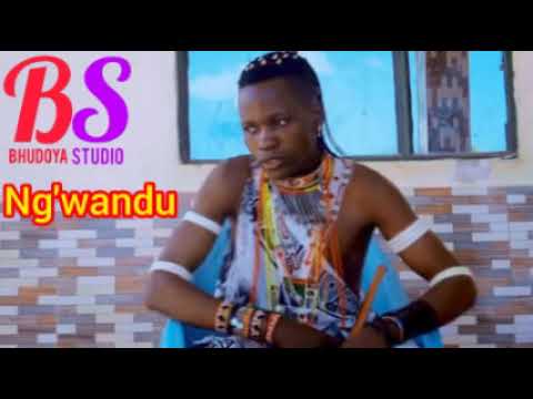 MWANA ELIZA 2025 UJUMBE WA NG WANDU BY BHUDOYA STUDIO 2025