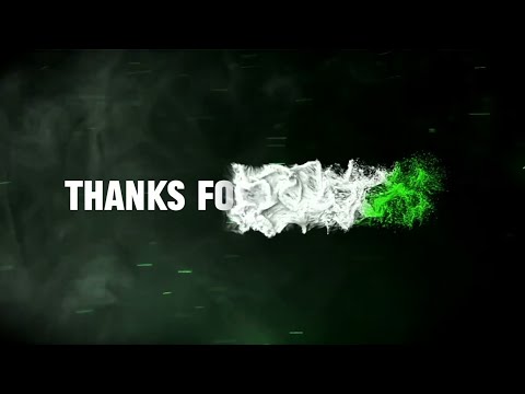 10 Thanks For Watching Outro No Copyright 4