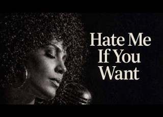  Hate Me If You Want Alternative Version NeveahSoul Inspired Soul Power Soul Blues 2026