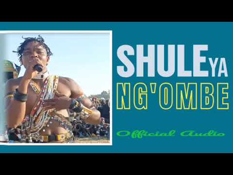 Shule Ya Ng Ombe Ujumbe Kwa Makona BY MKAYA TV