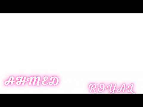 اغنيه يا حليله احمد سعد