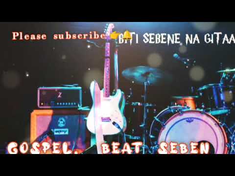 BITI MPYA 2024 BITI YA KWAYA SEBENE ILIYO PIGWA GITAA NZURI SANA GOSPEL BEAT MUSIC GMS