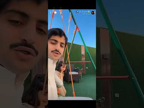 منصور ال زايد