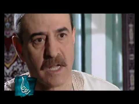 طاحون الشر الحلقة 6