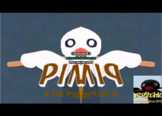 Pingu Outro Logo In G Major 9 Low Voice