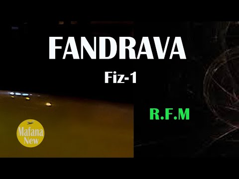 Tantara Gasy FANDRAVA Fiz 1 Tantara R F M Vaovao Tantara Gasy FANDRAVA Fiz 1 Tantara R F M Vaovao