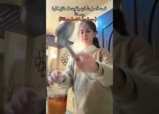  لما بتكون معالق كلها وسخة بالمطبخ شو بعمل انتو بتعملو متلي ابلور كوميديات Funnyshorts