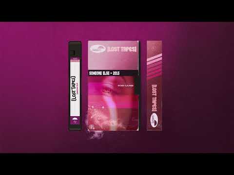 Tory Lanez Someone Else Lost Tapes 2015