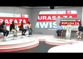 KURASA ZA MWISHO Waandishi Habari Za Michezo Wazigusa Simba Yanga Mashuja FC