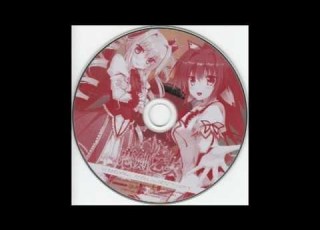 FripSide Sword Of Virgin