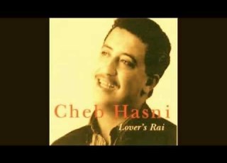  Hasni Track 01 Talghiabk Ya Ghazali 2014