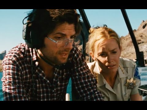 Piranha 3D Clip 2010