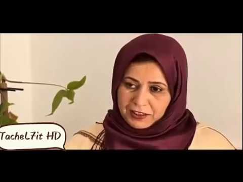 السلسلة الامازيغية كترة الهم كضحك الحلقة 4 Igh Igout Lham Ar Isadsa Amazigh Serie Ep
