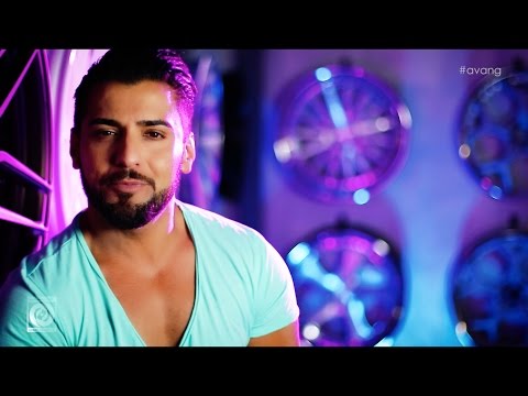 Valy Bahareh OFFICIAL VIDEO HD