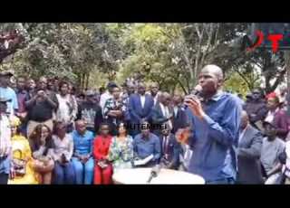 FEARLESS BUNGE MAN ASK EXPERT MBADI TOUGH QUESTION FACE TO FACE FEAR IS GONE