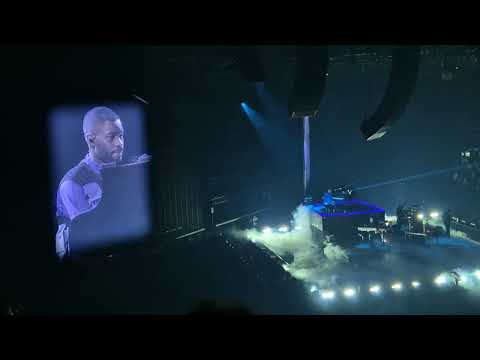 DAVE Both Side Of A Smile Accord Arena 04 02 2026