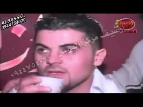 وفيق حبيب مع الداعور هاجر 2002