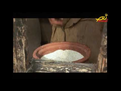 ترنيمة هلم إلينا يا نبي الله للنبي ايليا تيلي لوميار