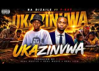  UKAZINVWA