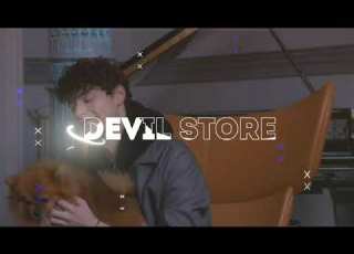 حاله واتس مسلم وسيف مجدي سكوتي عليكو كان عشره دبه عاليه DEVIL STORE