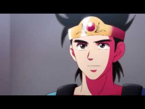 داي الشجاع الحلقه 38 جديد مترجمة الى العربي