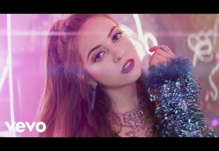 Ana Mena Becky G De La Ghetto Ya Es Hora