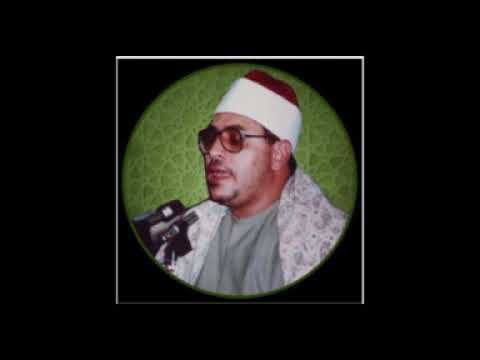 58سورة المجادلة للشيخ الشحات محمد أنور من تسجيلات إذاعة القرآن الكريم