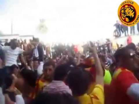 ترجي دولة قالها ناس بكري