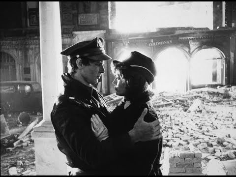Harrison Ford Lesley Anne Down In Hanover Street