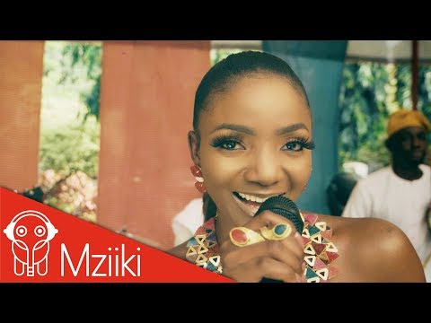 Simi Owanbe Official Video 2017