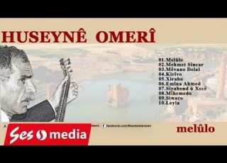  Huseynê Omerî Cirane Mihamedo