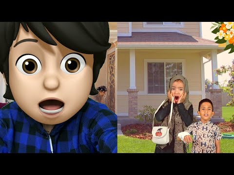 عامر ابدا مو شاطر كما لم تشاهدها من قبل اااااا