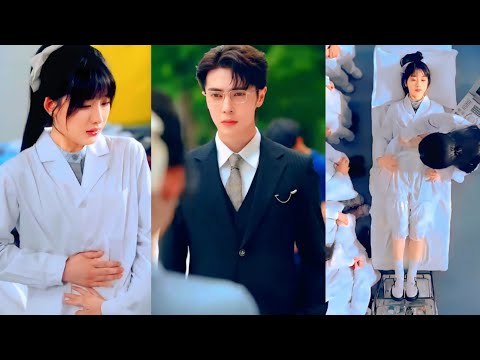 طالبه بيختبرو عليها جهاز الحمل وبتطلع حامل الجميع تنمرو عليها وميعرفوش ان والد الطفل هو صاحب الجامعه