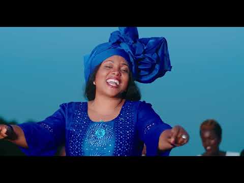 UKO SAWA Alarm Ministries Ft Christina SHUSHO Official Video UKO SAWA Alarm Ministries Ft Christina SHUSHO Official Video