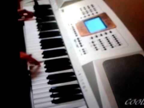 عزف اورغ هاجر