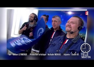 Générique De Fin Du 06 04 2015