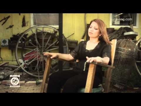 Mehrnoosh Komak Nemikoneh OFFICIAL VIDEO HD