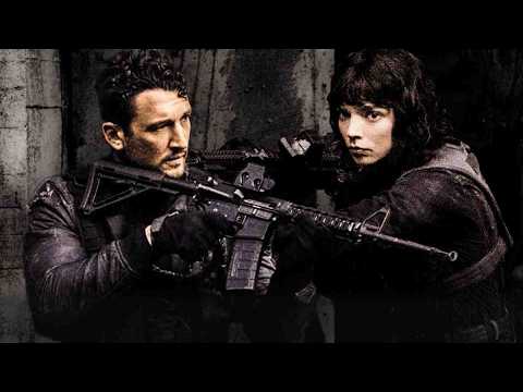 The Gorge Levi And Drasa