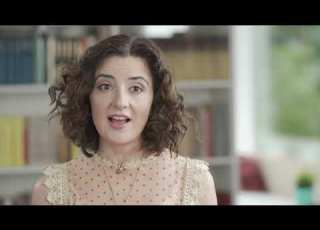 Author Alisa Ganieva On Facts And Russian Fiction