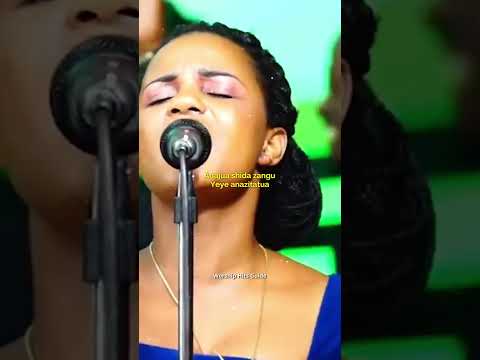 Moyo Wangu Patrick Kubuya