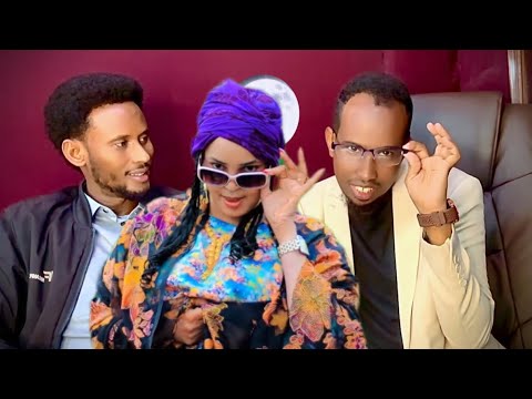 FALANQAYNTA DHAANTO CUSUB BY IDIL IYO NUR KOSAAR Lambad
