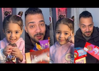  جبنا شوكولاتة كتاكيتو كتيرة