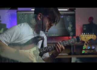 Douzi Lmouja Guitar Solo