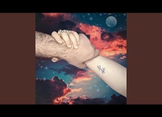 Parabatai Feat Ohad Omer