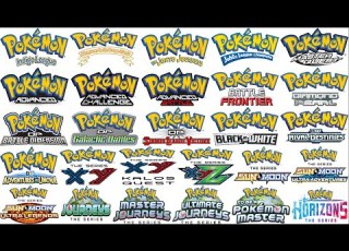 All Official English Pokémon Theme Songs Season 1 26