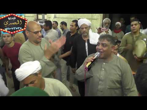 الخواجه الرفاعي الشيخ ايمن عبدالعزيز من ساحة سيدي محمد عبدالسميع ابوخيشه الجزءالثاني 23 7 2020