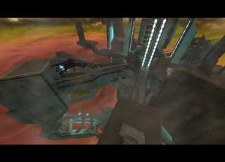  Halo 2 Follow Instrumental Audio Fix