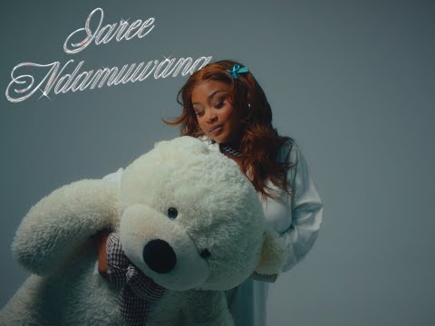 IAREE Ndamuwana Official Music Video