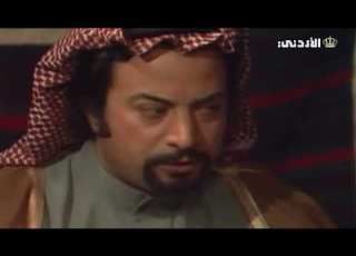  ابن عجلان يشك في تصرفات وطلبات نواف